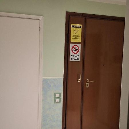 Lux Pádua Exterior foto